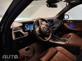 BMW X5 50 e xDrive Edição Desportiva M