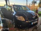 Toyota Auris 1.4 D-4D Gold Edition