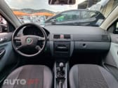 Skoda Fabia Break 1.4 Comfort