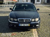Rover 75 2.0 CDT Connoisseur Plus