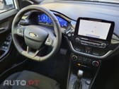 Ford Puma 1.0 EcoBoost mHEV ST-Line Aut.