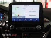 Ford Puma 1.0 EcoBoost MHEV ST-Line Aut.