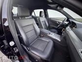 Mercedes-Benz E 250 BlueTEC Avantgarde Auto.