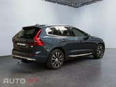 Volvo XC60 T6 Geartronic Plus Style Dark