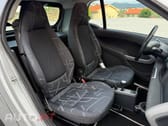 Smart ForTwo 1.0 Passion 71 Aut.