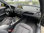 BMW 116 d Pack M