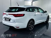 Renault Mégane ST Hybrid