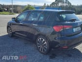Fiat Tipo 1.3 M-Jet Lounge J17