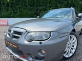 MG ZT 2.0 CDTi 135
