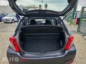 Toyota Yaris 1.0 VVT-i Comfort+AC