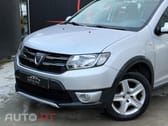 Dacia Sandero step way