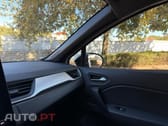 Renault Captur 1.0 TCe Techno Bi-Fuel