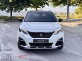 Peugeot 3008 1.5 BlueHDi GT Line EAT8