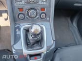 Peugeot 5008 1.6 HDi 7L Allure