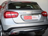 Mercedes-Benz GLA 200 CDI Aut.