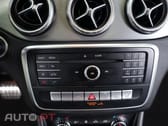 Mercedes-Benz CLA 180 d Shooting Brake AMG Line Aut.