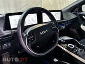 Kia EV6 77,4-kWh AWD GT-line