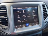 Jeep Compass 1.6 M-Jet Longitude