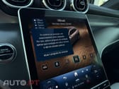 Mercedes-Benz GLC 400 e 4Matic