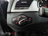 Audi A5 2.0 TDI Line Sport