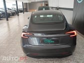 Tesla Model 3 Tração Traseira Premium