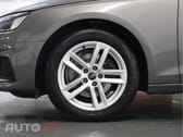 Audi A4 30 TDI S tronic Avant