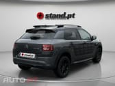 Citroen C4 Cactus 1.2 PureTech Feel