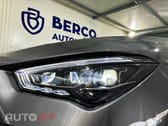Mercedes-Benz CLA 200 7G-DCT AMG Line Advanced Plus