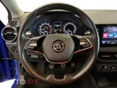 Skoda Fabia 1.0 TSI Ambition