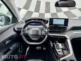 Peugeot 5008 BlueHDI 130 EAT8 Roadtrip