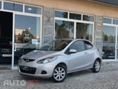 Mazda 2 1.3 MZR Comfort