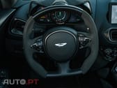 Aston Martin Vantage Roadster V8 F1 Edition