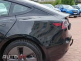 Tesla Model 3 Long Range Tração Integral