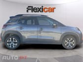 Citroen C3 Aircross 1.5 BlueHDi C-Series