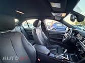 BMW 330 e iPerformance Pack M