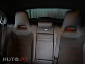 Mercedes-Benz A 180 d AMG Line Aut.