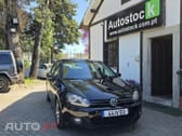 Volkswagen Golf 1.6 TDi Confortline