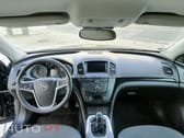 Opel Insignia 2.0 CDTi Edition S/S