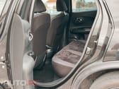 Nissan Juke 1.5 dCi N-Connecta