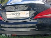 Mercedes-Benz CLA 45 AMG Performance