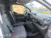 Citroen Berlingo 1.6 BlueHDi Feel