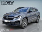 Renault Espace 1.2 E-Tech full hybrid 200cv iconic