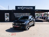 Volvo XC40 1.5 T5 PHEV Plus Bright