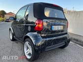 Smart ForTwo Cabrio