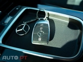 Mercedes-Benz CLA 180 180 D AMG Line Aut.