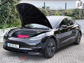 Tesla Model 3 Long Range Tração Integral Premium
