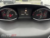 Peugeot 308 1.5 Bluehdi Active