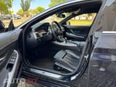 BMW 640 d xDrive Pack M