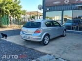 Opel Astra 1.4 Cosmo