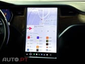 Tesla Model S Long Range AWD